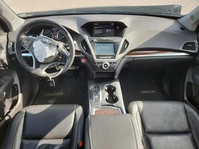 2020 ACURA MDX   