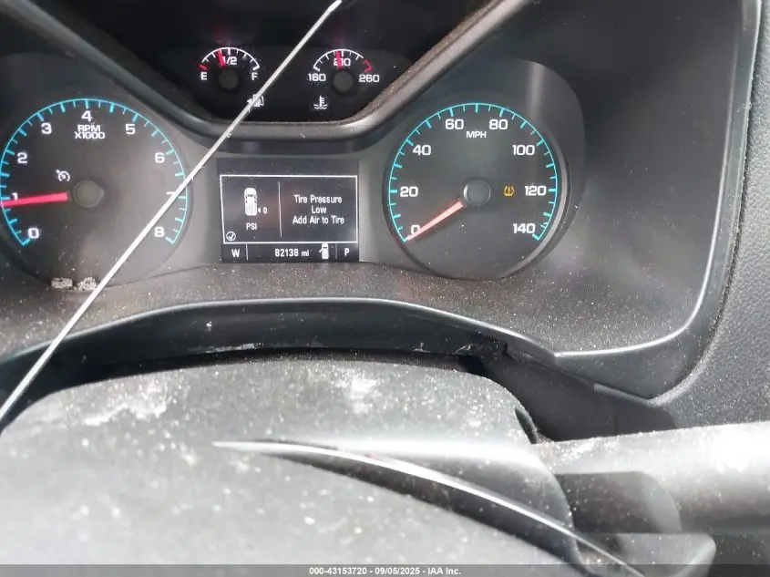 2021 CHEVROLET COLORADO 2WD  LONG BOX LT