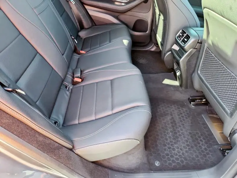 2025 MERCEDES-BENZ GLE 350  