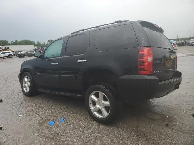 2013 CHEVROLET TAHOE K1500 LS  