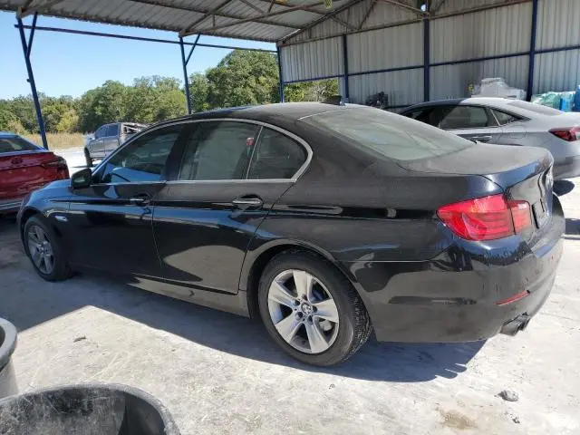 2013 BMW 528 I  