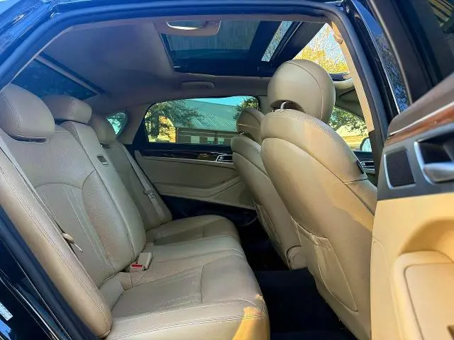 2016 HYUNDAI GENESIS 3.8L  