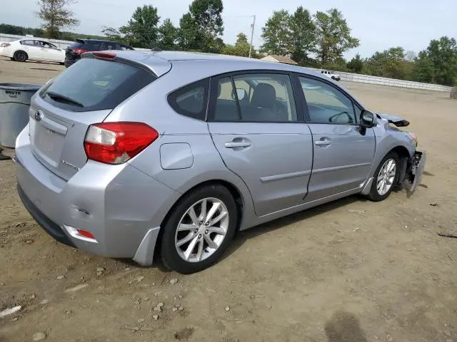 2014 SUBARU IMPREZA PREMIUM  