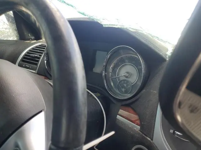 2012 CHRYSLER 300 LIMITED  