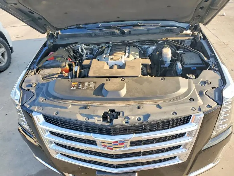 2015 CADILLAC ESCALADE PREMIUM  