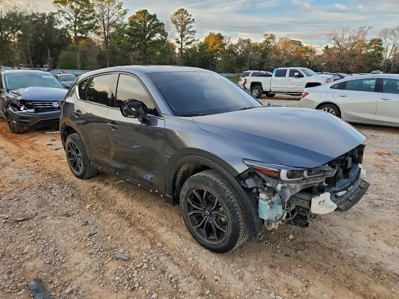 2023 MAZDA CX-5 PREMIUM PLUS  