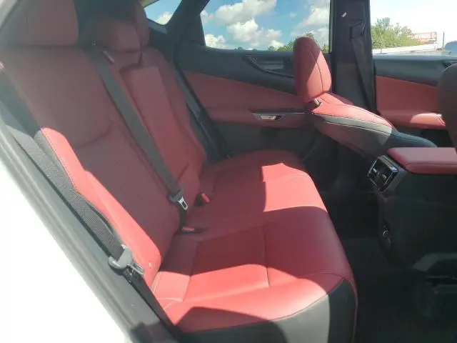 2025 LEXUS NX 250 PREMIUM  