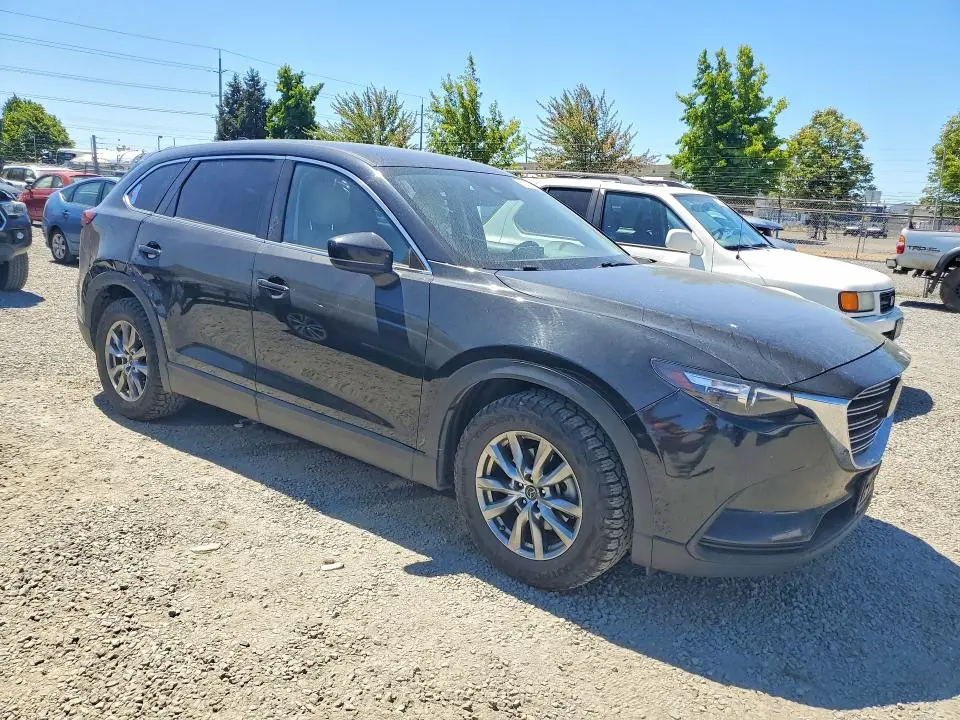 2018 MAZDA CX-9 TOURING  