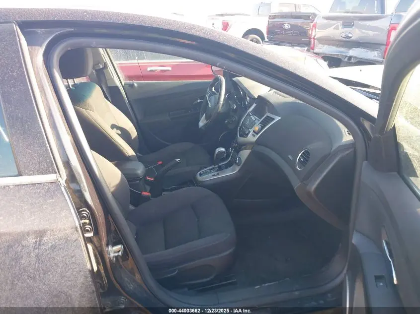 2013 CHEVROLET CRUZE 1LT AUTO