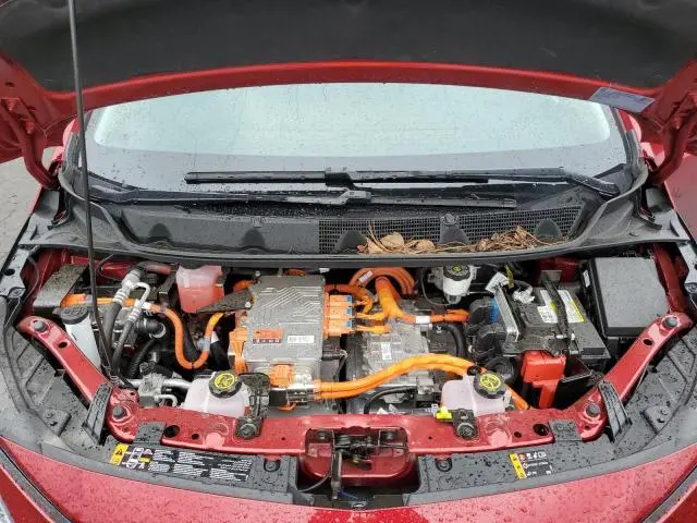 2023 CHEVROLET BOLT EV 1LT  