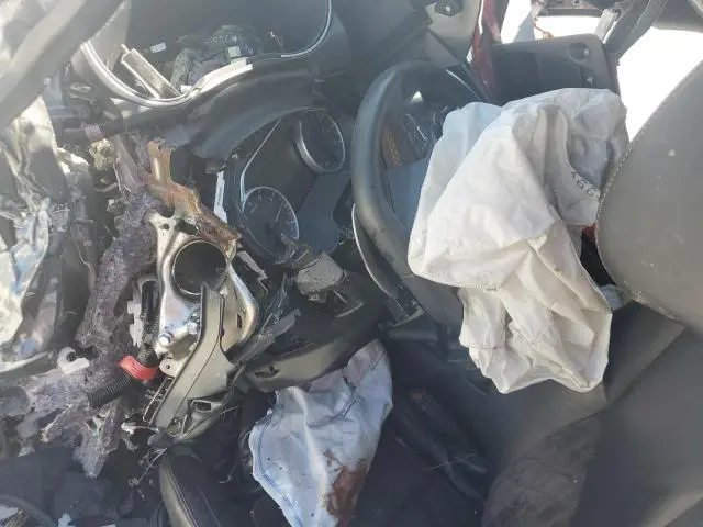 2019 NISSAN MAXIMA S  