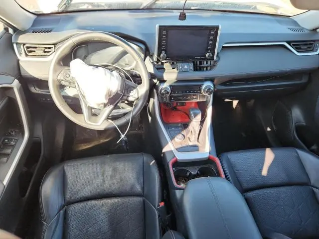 2020 TOYOTA RAV4 ADVENTURE  