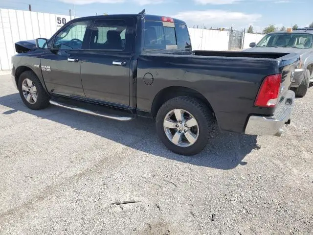2014 RAM 1500 SLT
