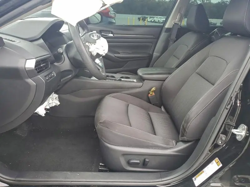 2020 NISSAN ALTIMA S  