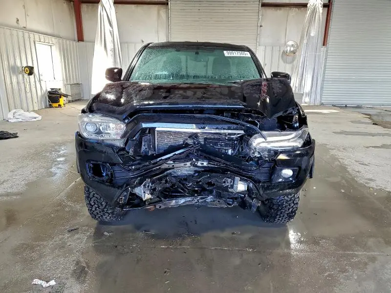 2016 TOYOTA TACOMA ACCESS CAB  