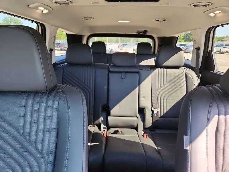 2026 HYUNDAI PALISADE SEL PREMIUM  