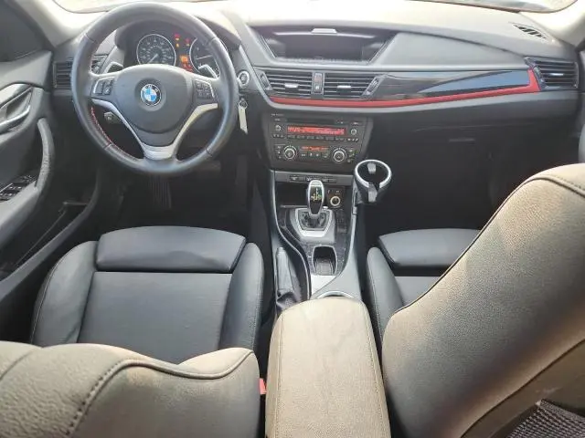 2015 BMW X1 SDRIVE28I  