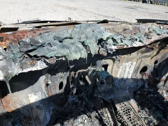 2012 GMC ACADIA DENALI  