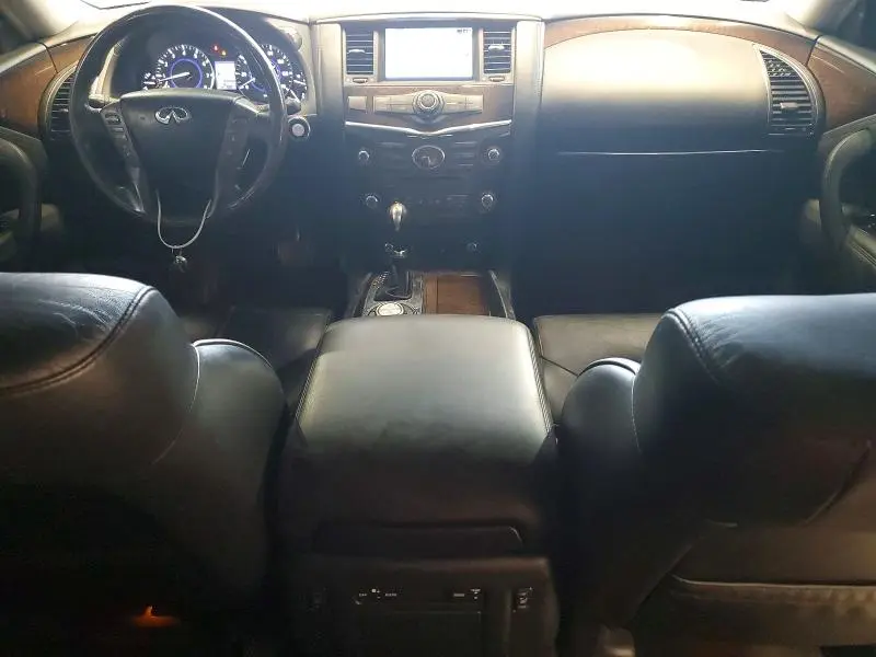 2011 INFINITI QX56 BASE  