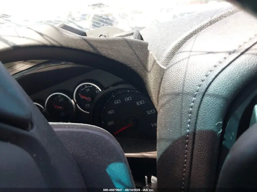 2021 CHEVROLET SILVERADO 1500 2WD  SHORT BED LT