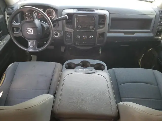 2017 RAM 1500 ST  