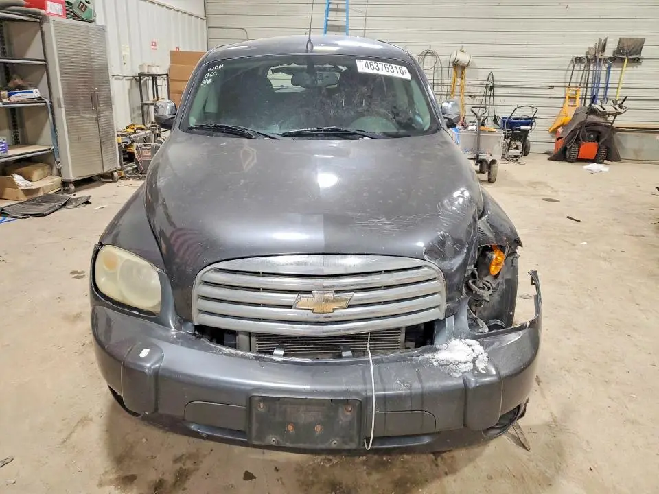 2010 CHEVROLET HHR LT  