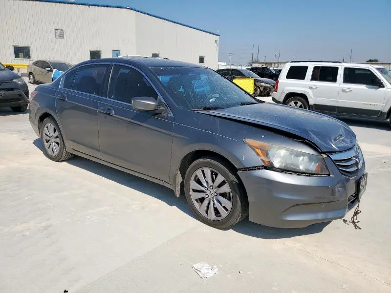 2011 HONDA ACCORD EX  