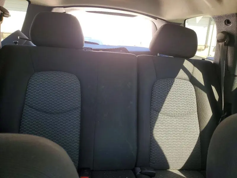 2011 CHEVROLET HHR LT  