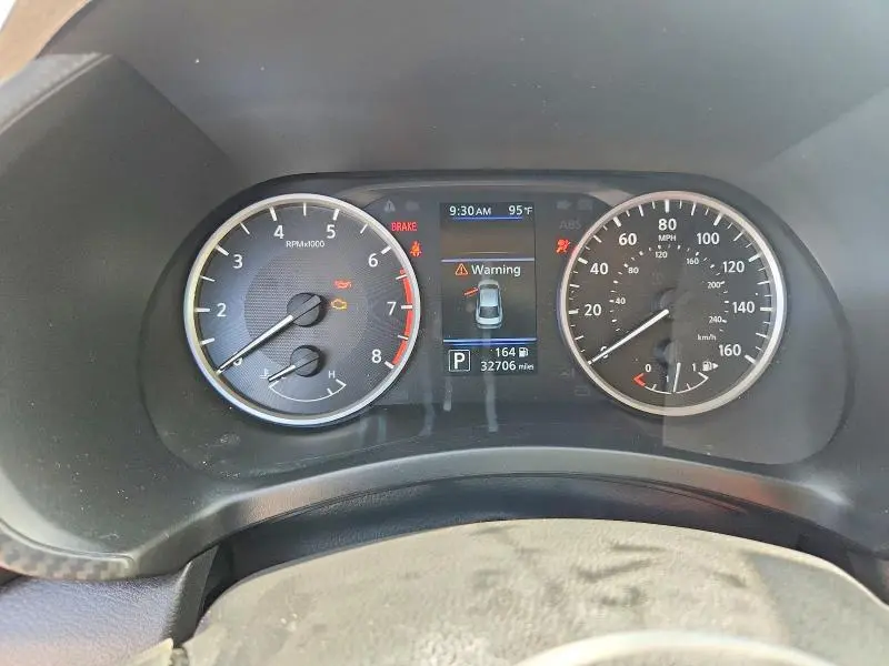 2023 NISSAN SENTRA S  