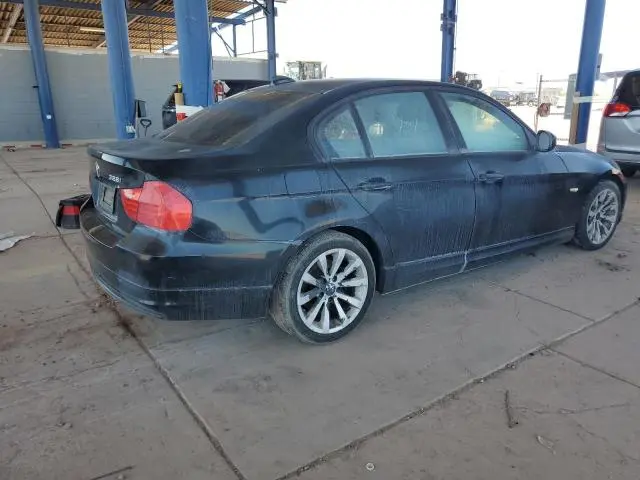 2011 BMW 328 I SULEV  