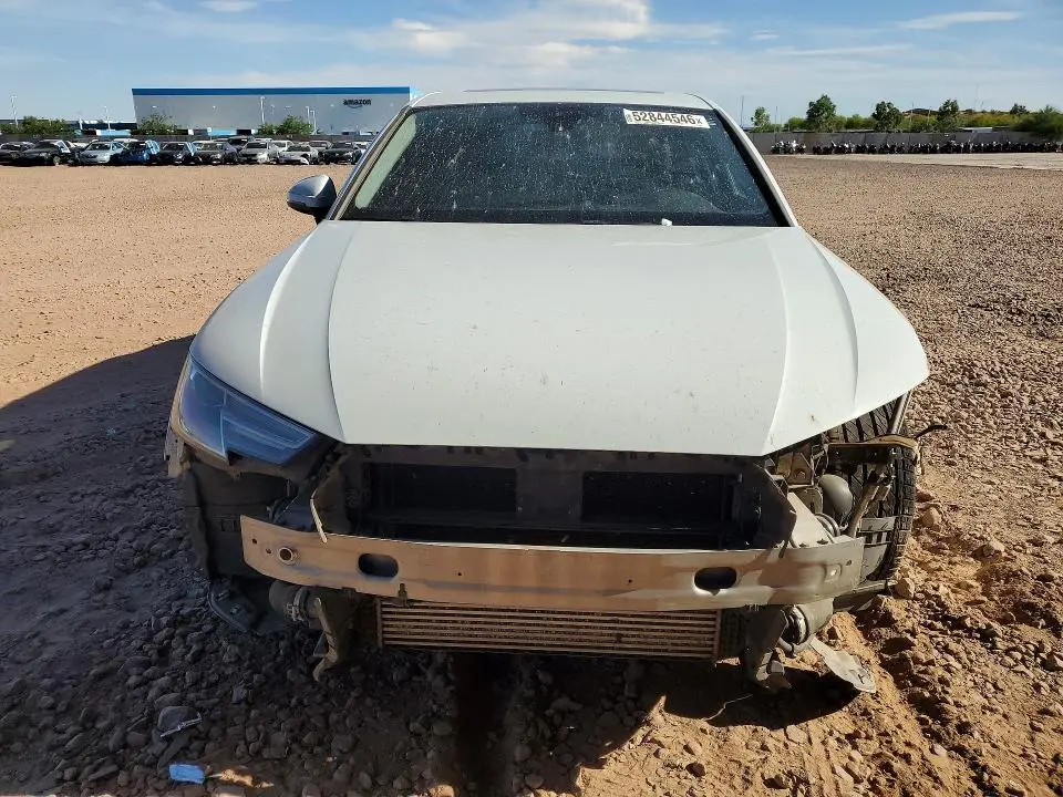 2018 AUDI A4 PREMIUM  
