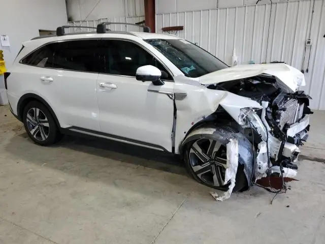 2023 KIA SORENTO SXP