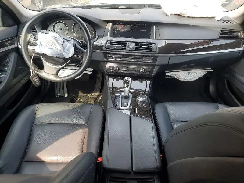 2015 BMW 535 XI  