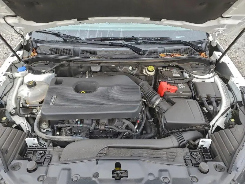 2020 LINCOLN CORSAIR   