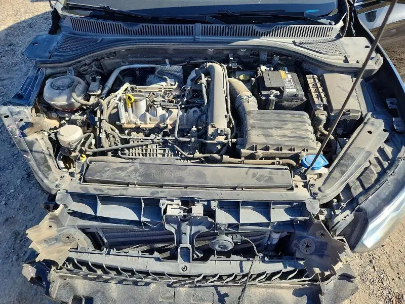 2020 VOLKSWAGEN JETTA S  