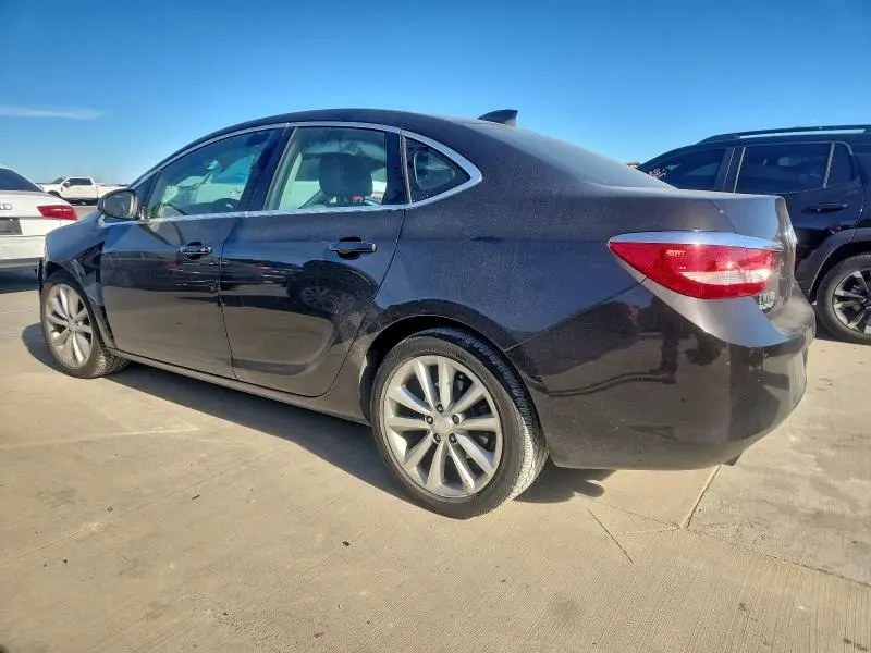 2015 BUICK VERANO CONVENIENCE  
