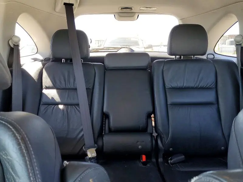 2011 HONDA CR-V EXL  