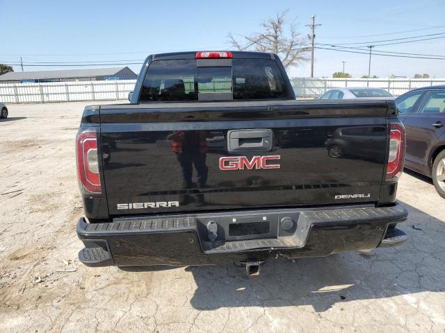 2017 GMC SIERRA K1500 DENALI