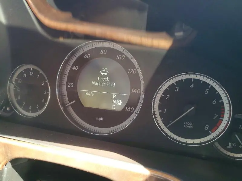 2010 MERCEDES-BENZ E 350 4MATIC  
