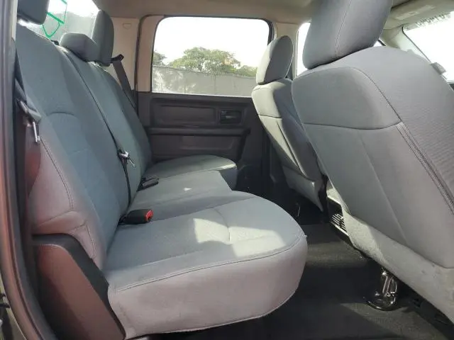 2014 RAM 1500 ST