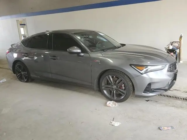 2023 ACURA INTEGRA A-SPEC  
