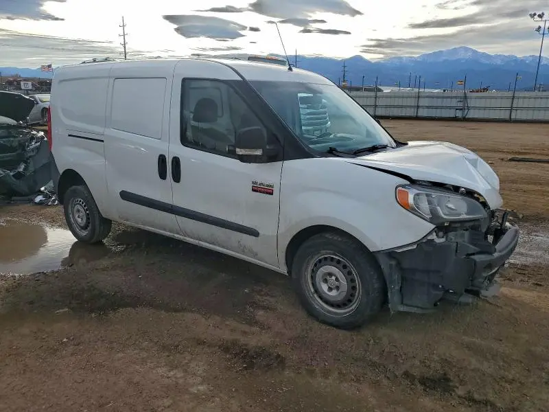 2018 RAM PROMASTER CITY   