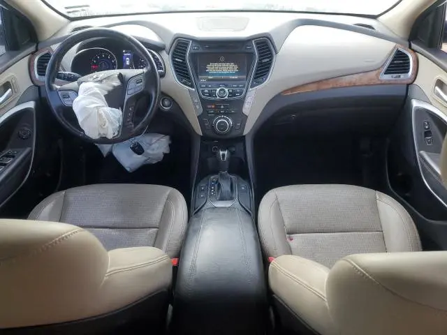 2014 HYUNDAI SANTA FE SPORT   