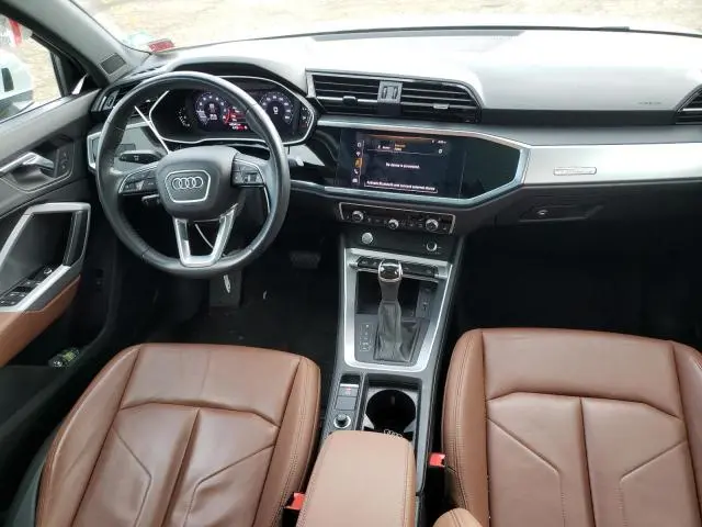 2020 AUDI Q3 PREMIUM  