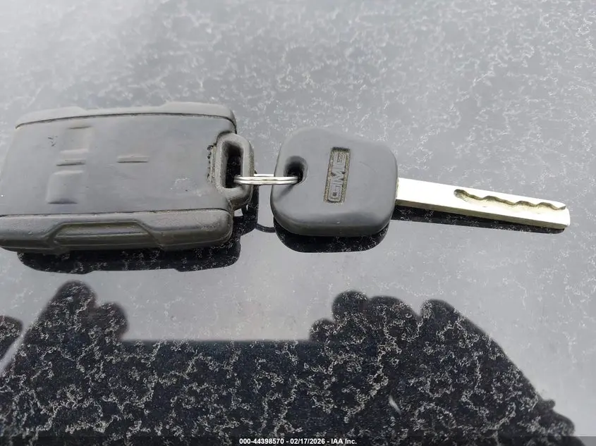 2015 GMC SIERRA 1500  