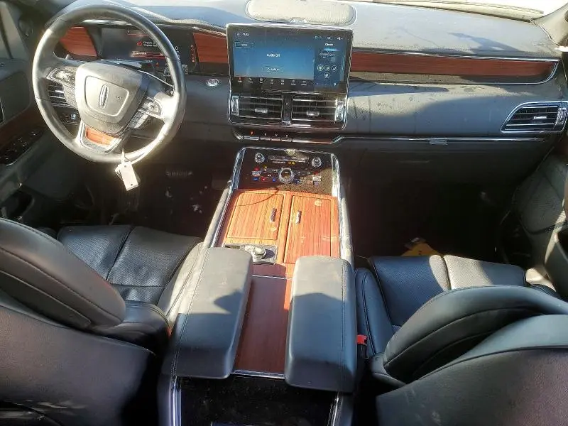 2024 LINCOLN NAVIGATOR L  
