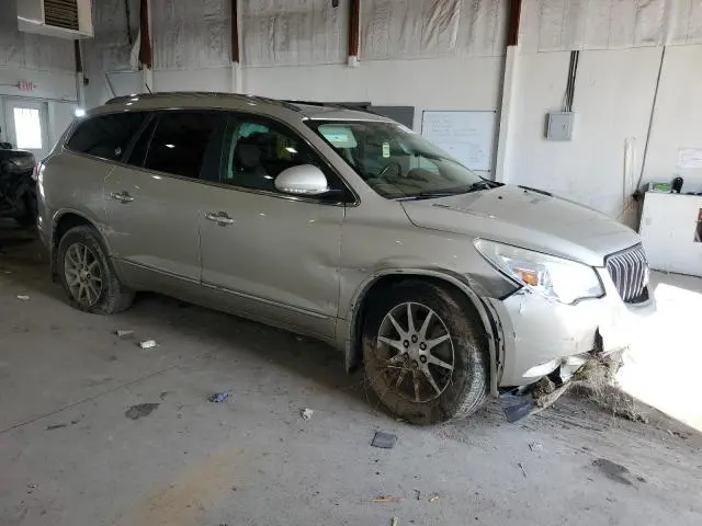 2014 BUICK ENCLAVE   