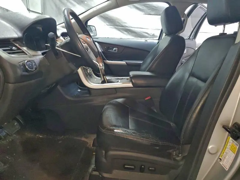 2012 FORD EDGE SEL  