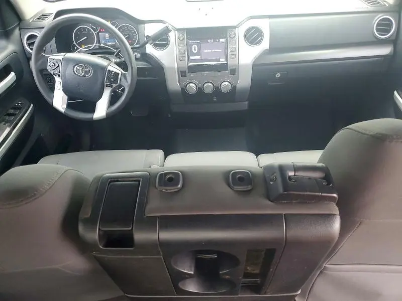 2014 TOYOTA TUNDRA SR5  