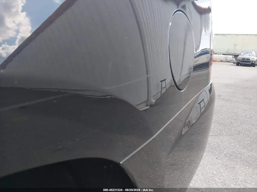 2017 CHEVROLET TAHOE LS
